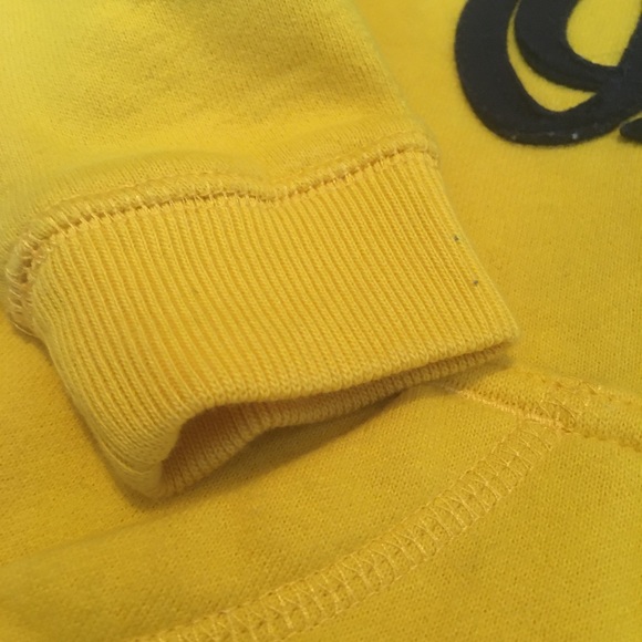 6-9m (2/$20) OshKosh Hoodie - Picture 4 of 11